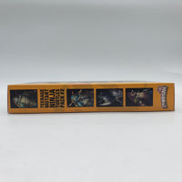 Guillotine Games Zombicide Teenage Mutant Ninja Turtles Pack #2 Signed by Kevin Eastman