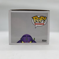 Funko Pop! Animation Neon Genesis Evangelion AE Exclusive EVA Unit 01 #747