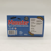 NECA Ben Cooper Creature Monster Series 1 with Costume and Mask