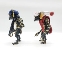 NECA Gremlins Winter Gremlins Action Figure 2-Pack