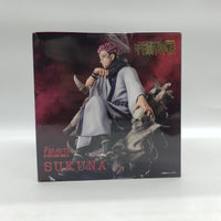 Bandai Tamashii Nations S.H.Figuarts Zero Jujutsu Kaisen Sukuna Statue