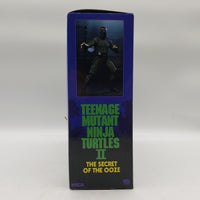 NECA Teenage Mutant Ninja Turtles II: The Secret of The Ooze Foot Soldier Action Figure 2-Pack