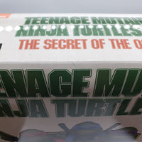 NECA Teenage Mutant Ninja Turtles II: The Secret of the Ooze Action Figure 4-Pack