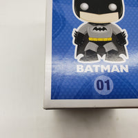 Funko Pop! Heroes DC Universe Batman #01