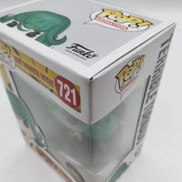 Funko Pop! Animation One Punch Man Terrible Tornado (Chase) #721
