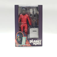 NECA Planet of The Apes Conquest Gorilla Action Figure