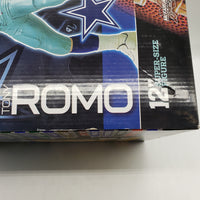 McFarlane Toys NFL Dallas Cowboys Tony Romo 12" Action Figure