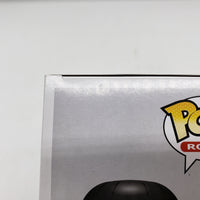 Funko Pop! Rocks The Ramones Dee Dee Ramone #14