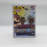 Funko Pop! Icons Jason Kelce #82