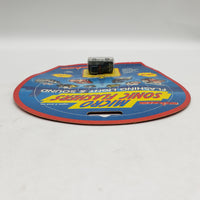 Majorette Micro Sonic Flashers Series 1300 Mini-Vehicle #1308