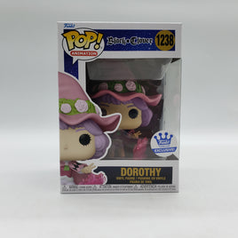 Funko Pop! Animation Black Clover Funko Shop Exclusive Dorothy #1238