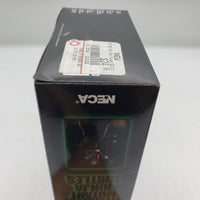 NECA TMNT GameStop Exclusive Foot Soldier (Bladed Weapons) Action Figure