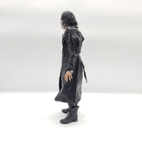 Hot Toys MMS210 Sideshow Edition The Crow: Eric Draven 1/6th Scale Figure