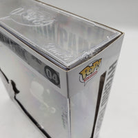 Funko Pop! Albums Linkin Park Hybrid Theory #04