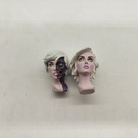 DC Collectibles iZombie Gwen Dylan Porcelain Statue