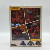 NECA Eastman and Laird's Teenage Mutant Ninja Turtles Splinter Action Figure