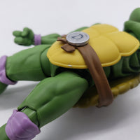 Bandai S.H.Figuarts Teenage Mutant Ninja Turtles Donatello Action Figure