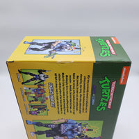 NECA Teenage Mutant Ninja Turtles Antrax and Scumbug 2-Pack