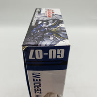 Bandai Tamashii Nations Gundam GU-07 Wing Gundam Zero (EW) Figure