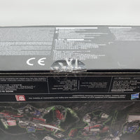 ThreeZero Transformers: Rise of The Beasts Optimus Prime DLX Collectible Figure