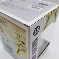 Funko Pop! Animation Naruto: Shippuden GameStop Exclusive Kurama Mode Kurama #97