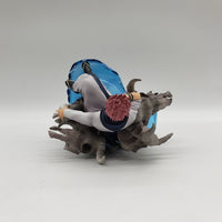 Bandai Tamashii Nations S.H.Figuarts Zero Jujutsu Kaisen Sukuna Statue