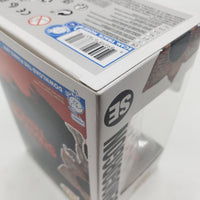 Funko Pop! Television Netflix: Stranger Things Funko Hall H Exclusive 1600 PCs Limited Edition Demogorgon SE
