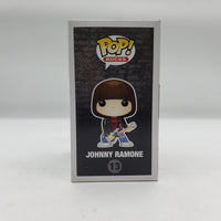Funko Pop! Rocks The Ramones Johnny Ramone #13