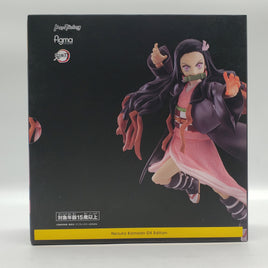 Max Factory FIGMA Demon Slayer Nezuko Kamado 508-DX Edition