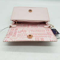 Loungefly Harry Potter Elder Wand Blush Crossbody Bag