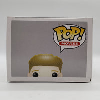 Funko Pop! Movies Sixteen Candles Ted (The Geek) #139