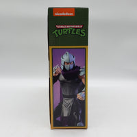 NECA Teenage Mutant Ninja Turtles Shredder and Krang Action Figure 2-Pack