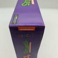 NECA Teenage Mutant Ninja Turtles Donatello's Portable Portal Generator Set