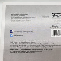 Funko Pop! Animation Naruto: Shippuden GameStop Exclusive Kurama Mode Kurama #97