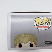 Funko Pop! Animation One Punch Man Genos #258