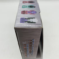 The Transformers Generation One Headmaster Giftset Collection