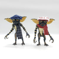 NECA Gremlins Winter Gremlins Action Figure 2-Pack