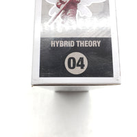 Funko Pop! Albums Linkin Park Hybrid Theory #04