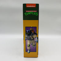 NECA TMNT Samurai Adventure Michelangelo and Space Adventure Donatello 2-Pack