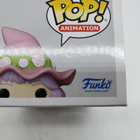 Funko Pop! Animation Black Clover Funko Shop Exclusive Dorothy #1238