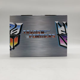 The Transformers Generation One Headmaster Giftset Collection