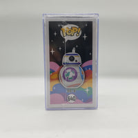 Funko Pop! Star Wars Funko Shop Exclusive BB-8 (Pride) #640