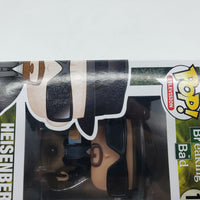 Funko Pop! Television Breaking Bad Heisenberg #162