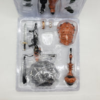 Mondo Masters of the Universe Man-At-Arms Heroic Master of Weapons 1/6th Scale Figure
