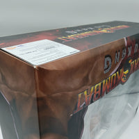 Storm Collectibles Mortal Kombat Liu Kang Action Figure