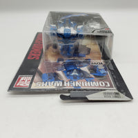 Hasbro Transformers: Generations Combiner Wars Mirage Action Figure