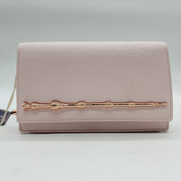 Loungefly Harry Potter Elder Wand Blush Crossbody Bag