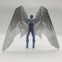 Hasbro Marvel Legends X-Men Archangel Loose Action Figure