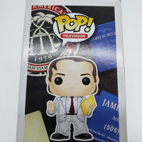 Funko Pop! Television Better Call Saul Jimmy McGill #322