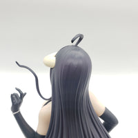 FuRyu Overlord BiCute Dark Albedo Figure